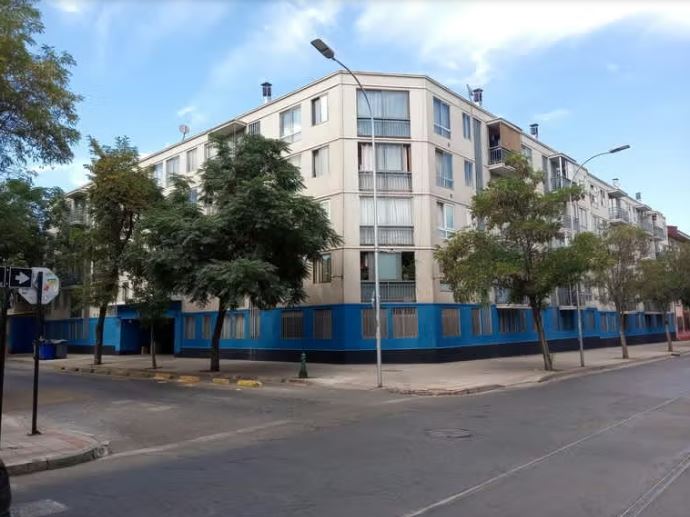 Venta Urgente: Depto en Santiago Centro A Precio Oportunidad