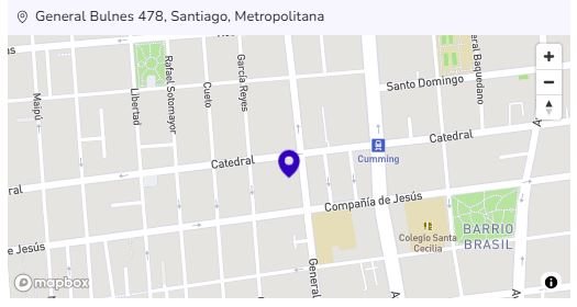 Venta Urgente: Depto en Santiago Centro A Precio Oportunidad