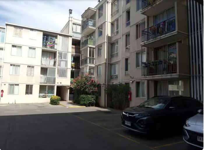 Venta Urgente: Depto en Santiago Centro A Precio Oportunidad