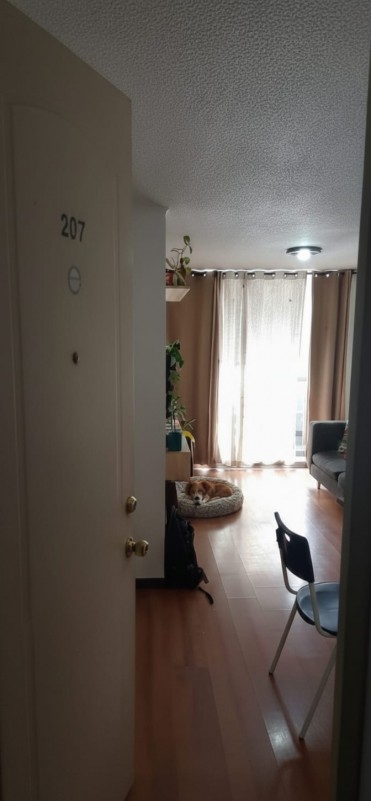 Venta Urgente: Depto en Santiago Centro A Precio Oportunidad