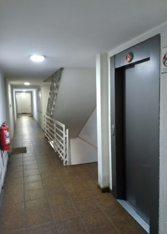 Venta Urgente: Depto en Santiago Centro A Precio Oportunidad