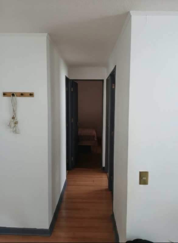 Venta Urgente: Depto en Santiago Centro A Precio Oportunidad