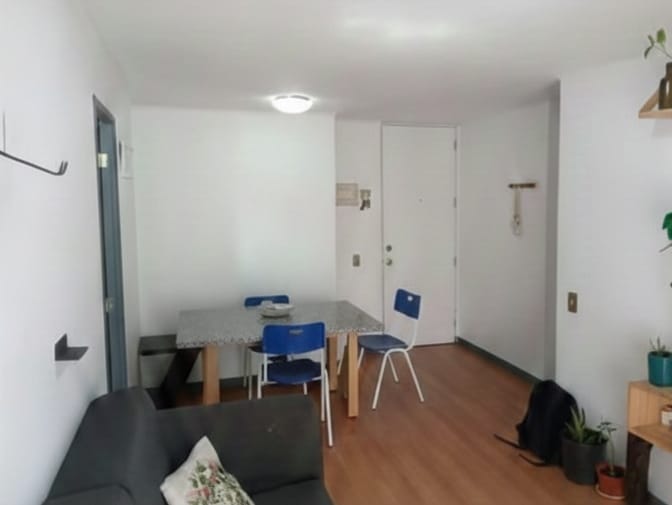 Venta Urgente: Depto en Santiago Centro A Precio Oportunidad