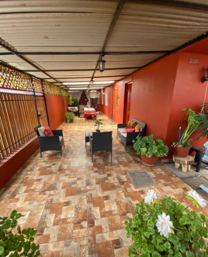Venta de Casa en Talagante
