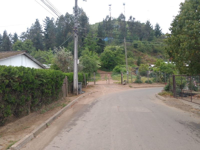 Se Vende Parcela O Terreno Completo, Cerro Cumpeo