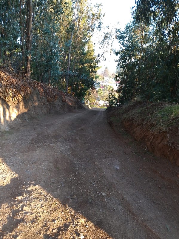 Se Vende Parcela O Terreno Completo, Cerro Cumpeo