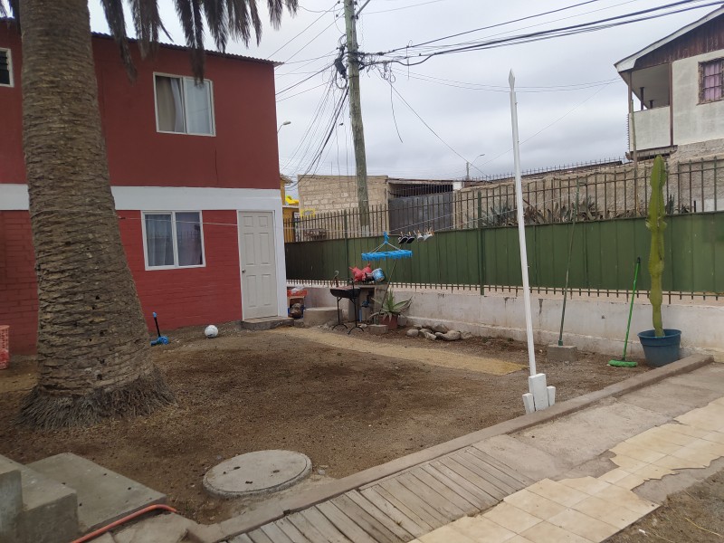 Excelente Propiedad en Venta, la Serena
