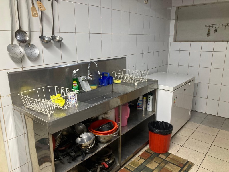 Oportunidad de Inversión: Hostal Totalmente Equipado