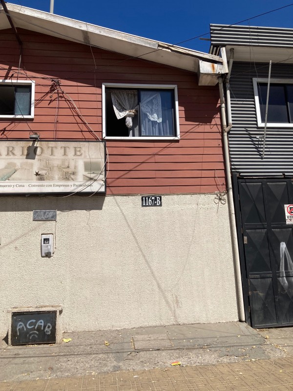 Oportunidad de Inversión: Hostal Totalmente Equipado