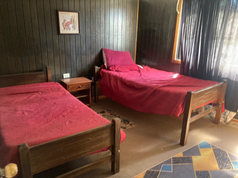 Oportunidad de Inversión: Hostal Totalmente Equipado