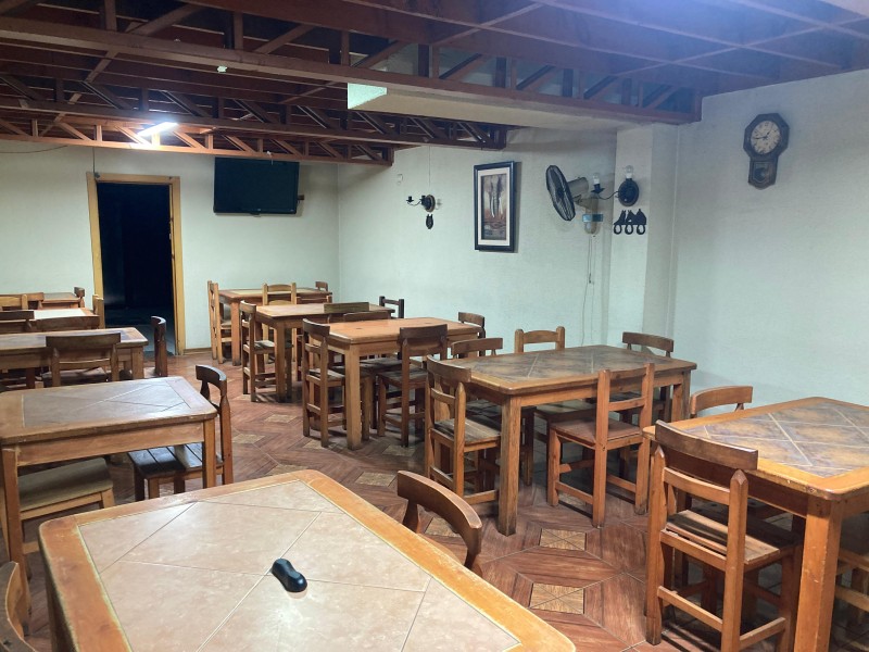 Oportunidad de Inversión: Hostal Totalmente Equipado