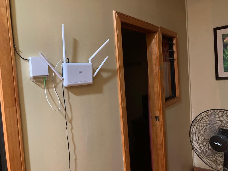 Oportunidad de Inversión: Hostal Totalmente Equipado