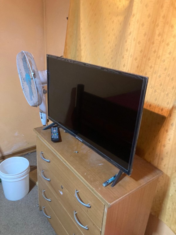 Oportunidad de Inversión: Hostal Totalmente Equipado