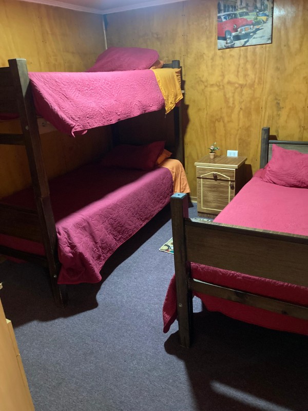 Oportunidad de Inversión: Hostal Totalmente Equipado