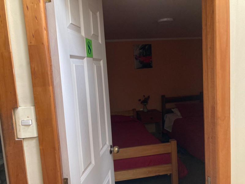 Oportunidad de Inversión: Hostal Totalmente Equipado
