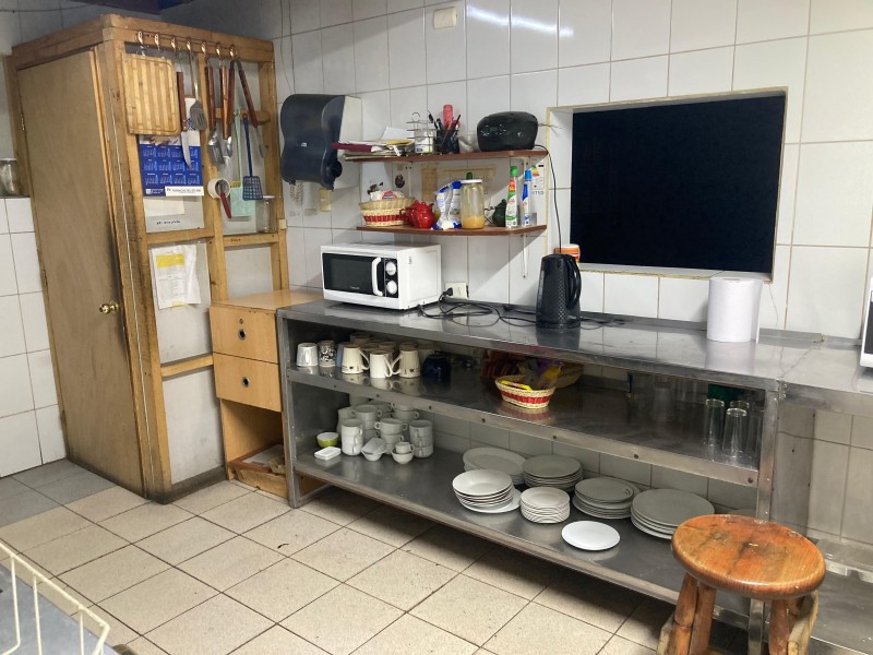 Oportunidad de Inversión: Hostal Totalmente Equipado