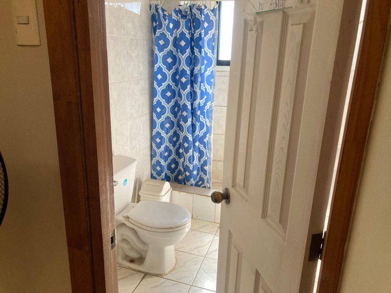 Oportunidad de Inversión: Hostal Totalmente Equipado