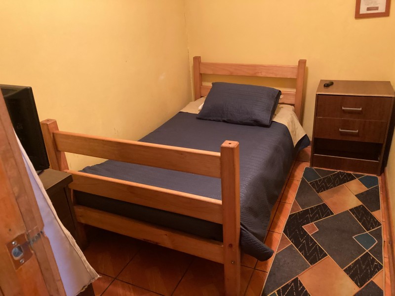 Oportunidad de Inversión: Hostal Totalmente Equipado