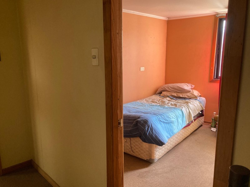 Oportunidad de Inversión: Hostal Totalmente Equipado