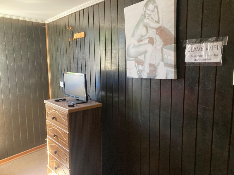 Oportunidad de Inversión: Hostal Totalmente Equipado