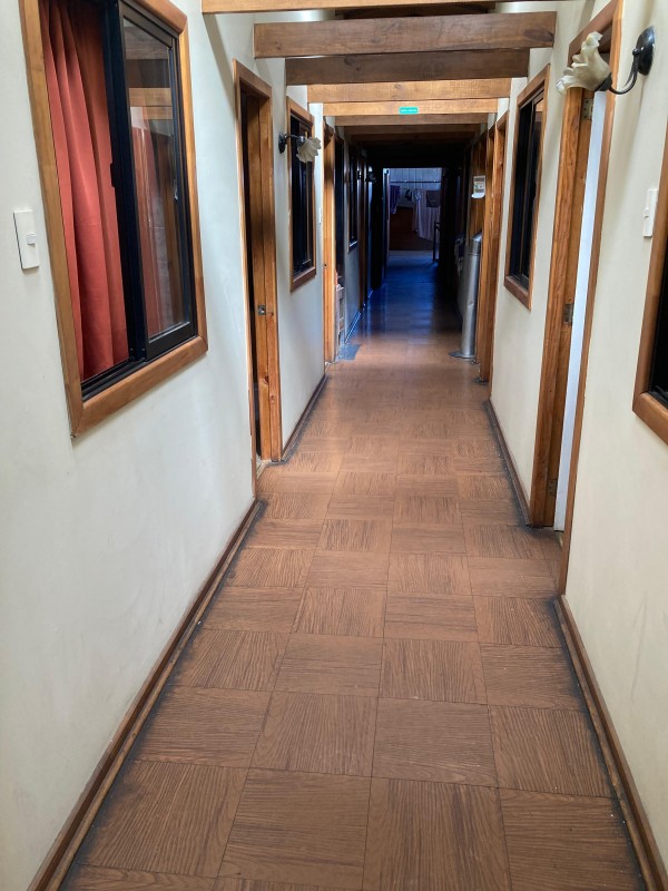 Oportunidad de Inversión: Hostal Totalmente Equipado
