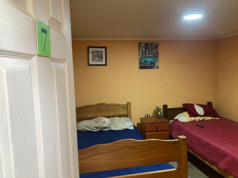 Oportunidad de Inversión: Hostal Totalmente Equipado