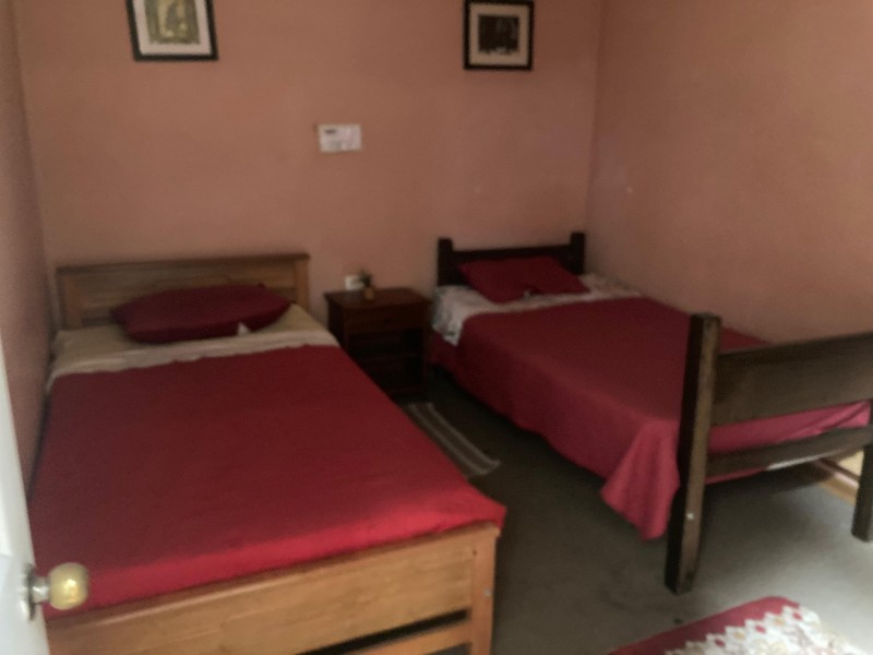 Oportunidad de Inversión: Hostal Totalmente Equipado