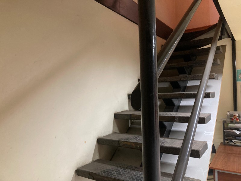 Oportunidad de Inversión: Hostal Totalmente Equipado