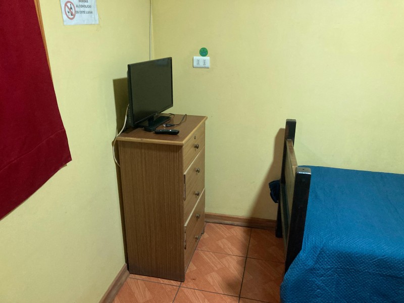 Oportunidad de Inversión: Hostal Totalmente Equipado