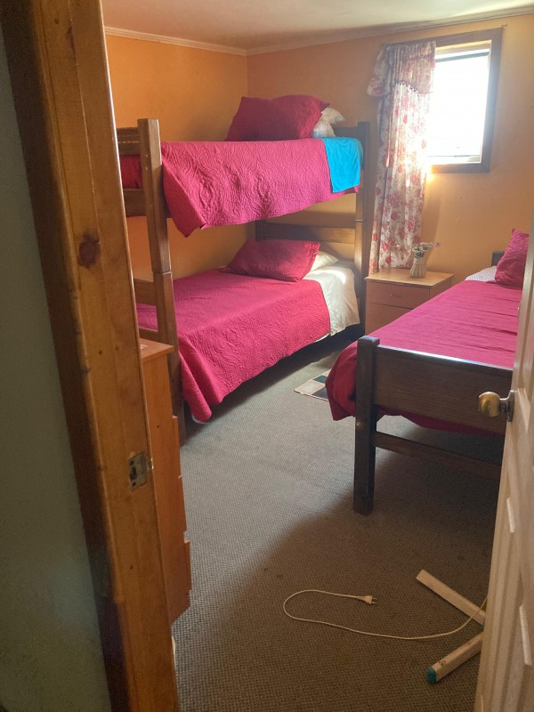 Oportunidad de Inversión: Hostal Totalmente Equipado