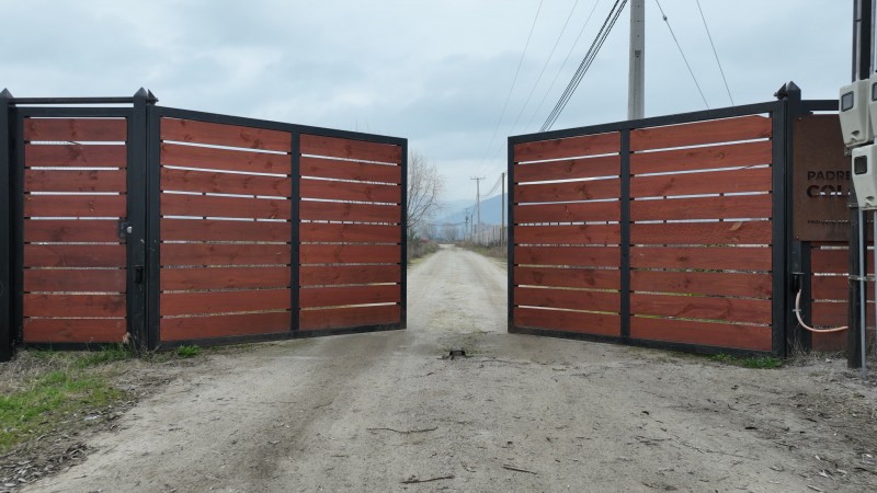 Terreno Buena Ubicación en Condominio, Pozo y Electricidadi
