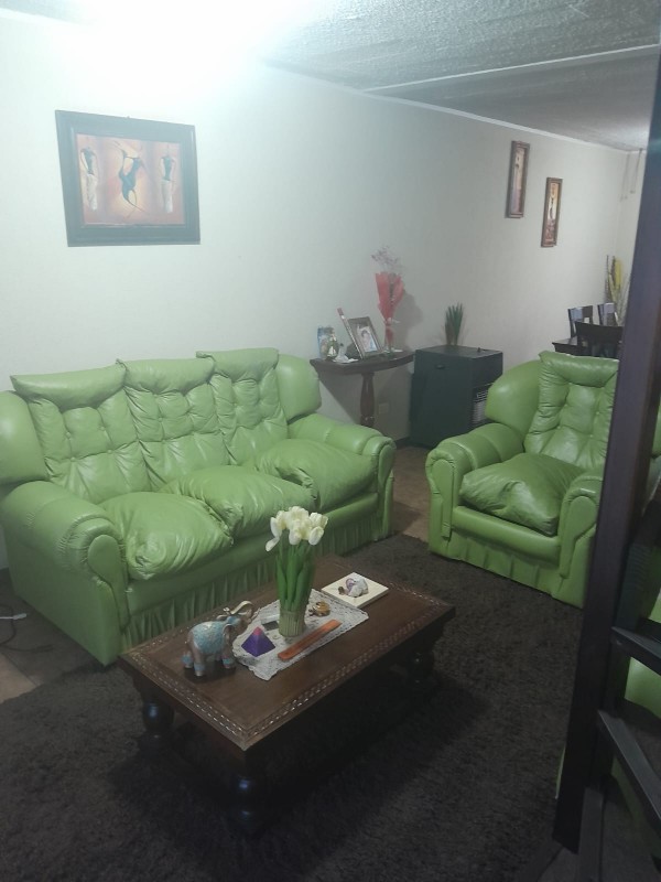 Disponible para Venta Hermosa y Amplia Casa, Maule Norte