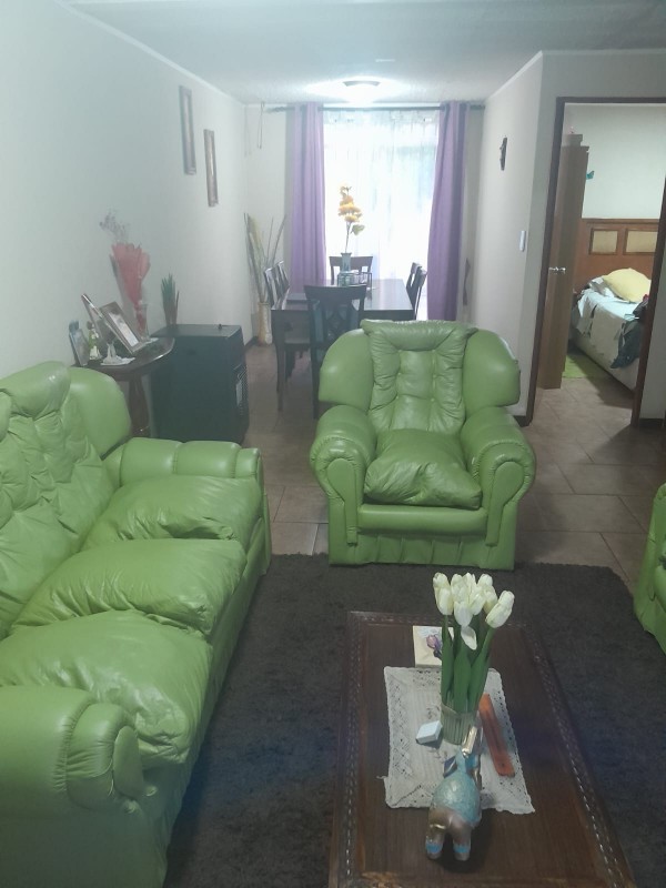 Disponible para Venta Hermosa y Amplia Casa, Maule Norte