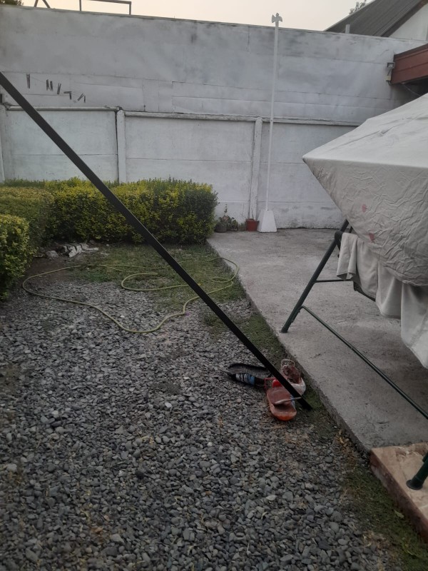Disponible para Venta Hermosa y Amplia Casa, Maule Norte