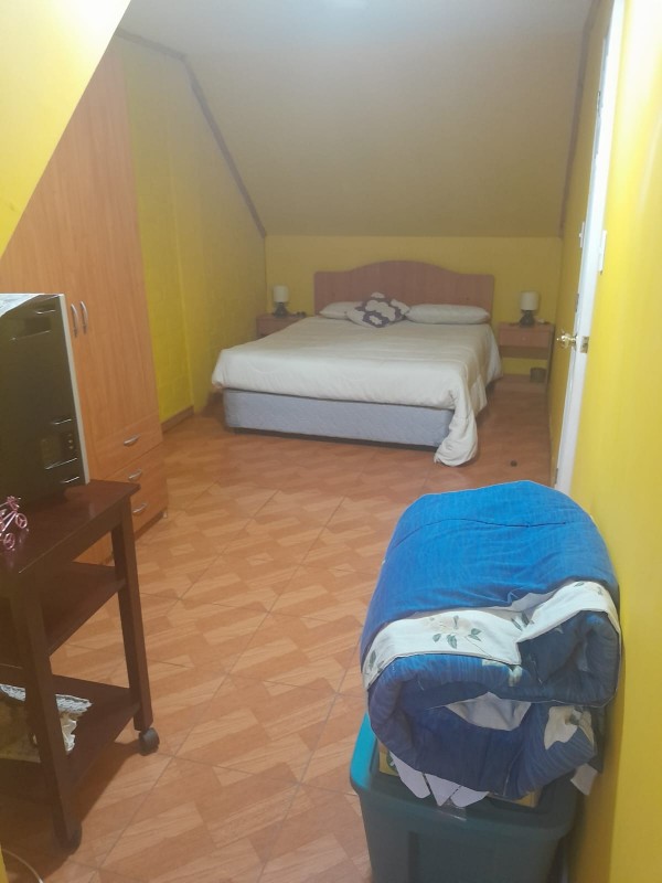 Disponible para Venta Hermosa y Amplia Casa, Maule Norte
