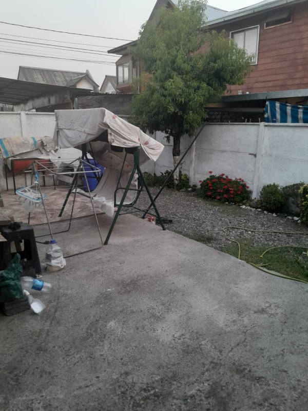 Disponible para Venta Hermosa y Amplia Casa, Maule Norte
