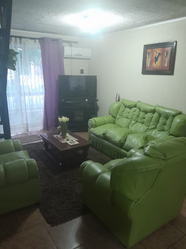 Disponible para Venta Hermosa y Amplia Casa, Maule Norte