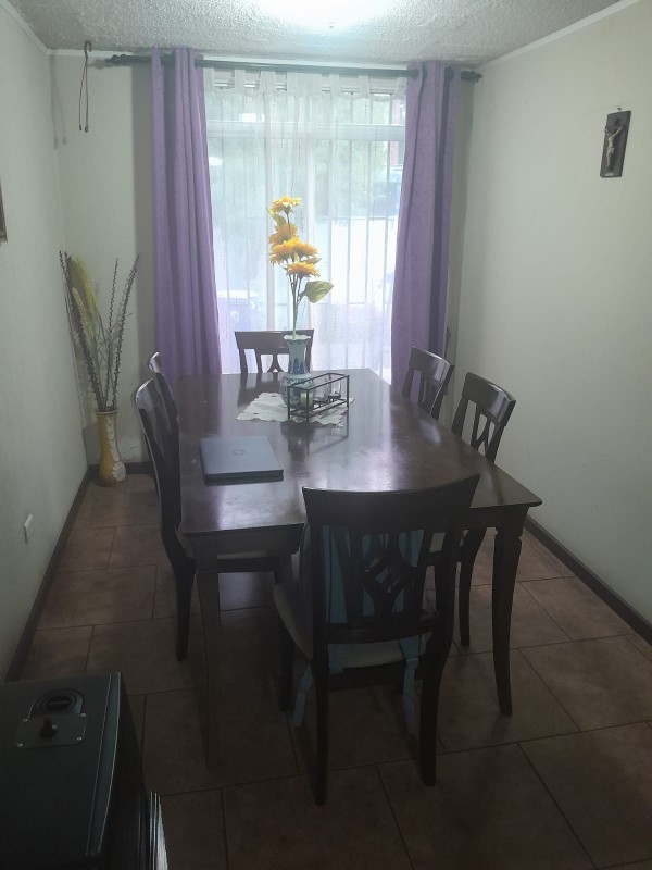 Disponible para Venta Hermosa y Amplia Casa, Maule Norte