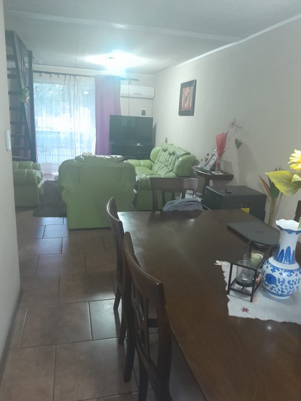 Disponible para Venta Hermosa y Amplia Casa, Maule Norte