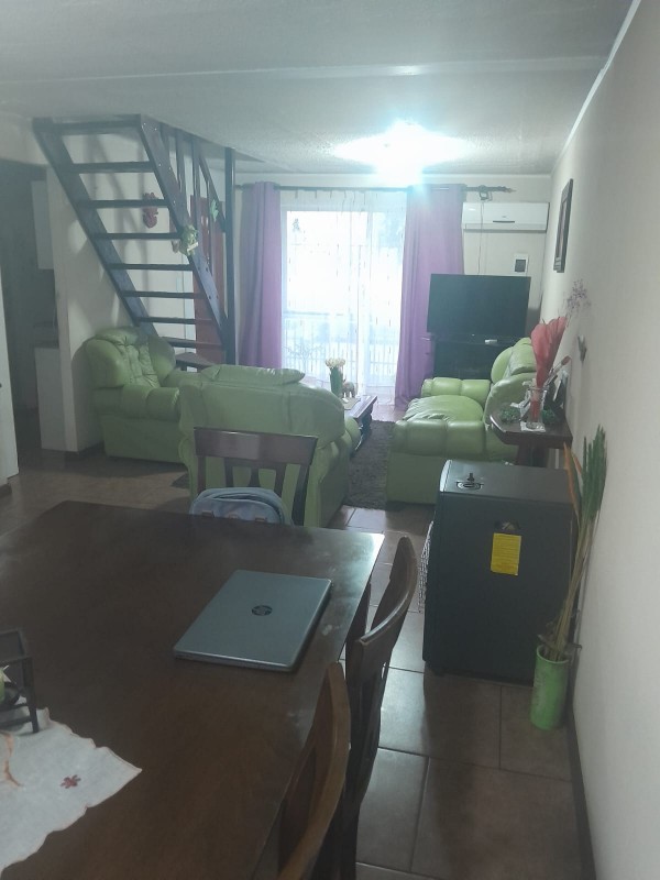 Disponible para Venta Hermosa y Amplia Casa, Maule Norte