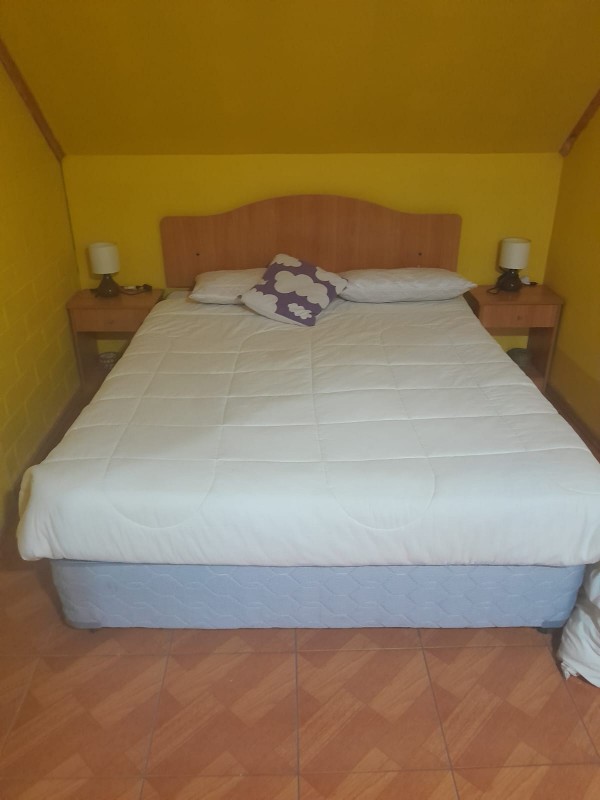Disponible para Venta Hermosa y Amplia Casa, Maule Norte