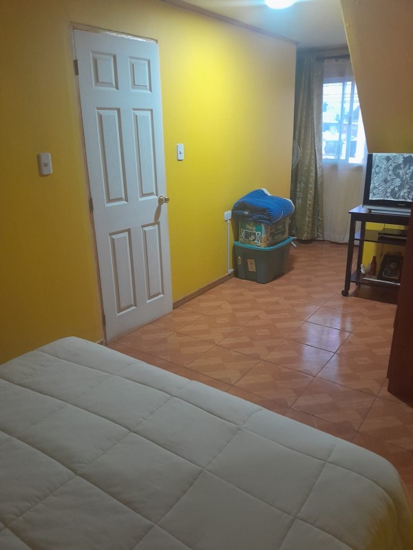 Disponible para Venta Hermosa y Amplia Casa, Maule Norte