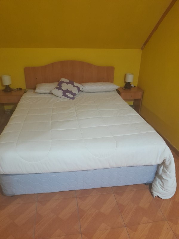 Disponible para Venta Hermosa y Amplia Casa, Maule Norte