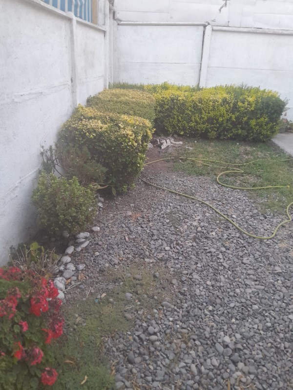 Disponible para Venta Hermosa y Amplia Casa, Maule Norte