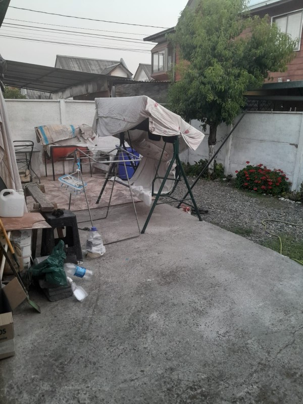 Disponible para Venta Hermosa y Amplia Casa, Maule Norte
