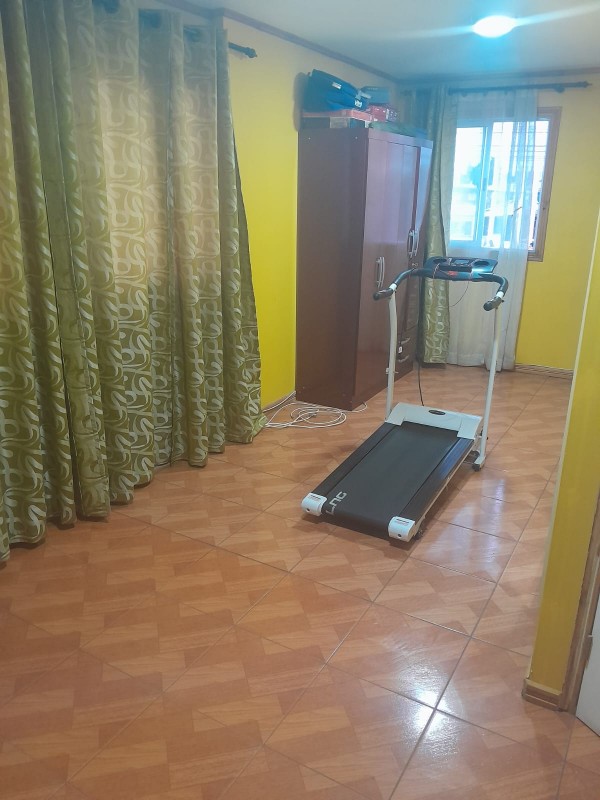 Disponible para Venta Hermosa y Amplia Casa, Maule Norte