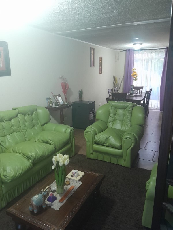 Disponible para Venta Hermosa y Amplia Casa, Maule Norte