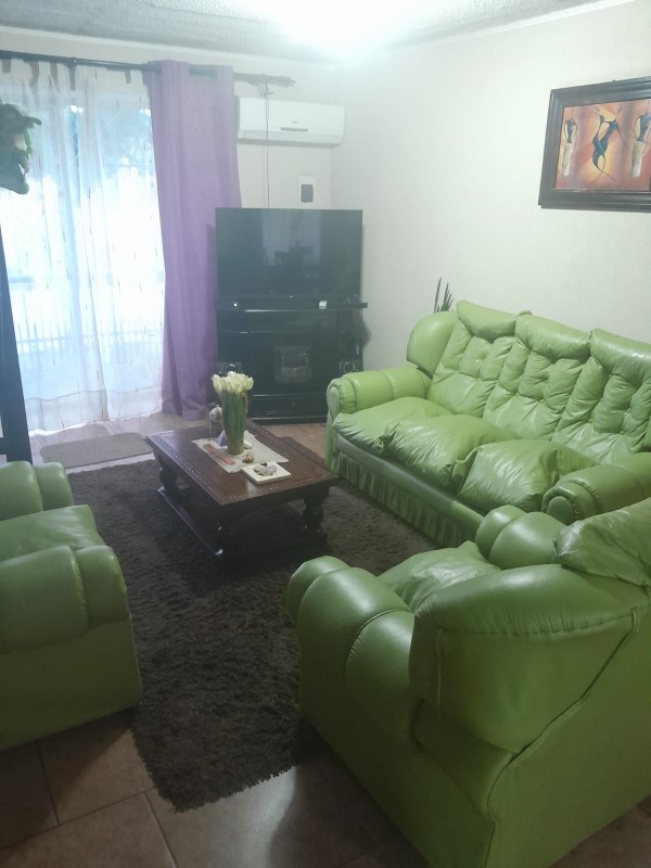 Disponible para Venta Hermosa y Amplia Casa, Maule Norte
