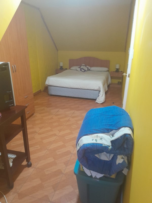 Disponible para Venta Hermosa y Amplia Casa, Maule Norte