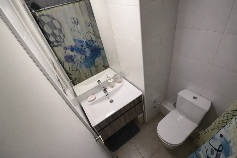 Departamento en Arriendo en Barrio Universitario | 2 D | 2 B